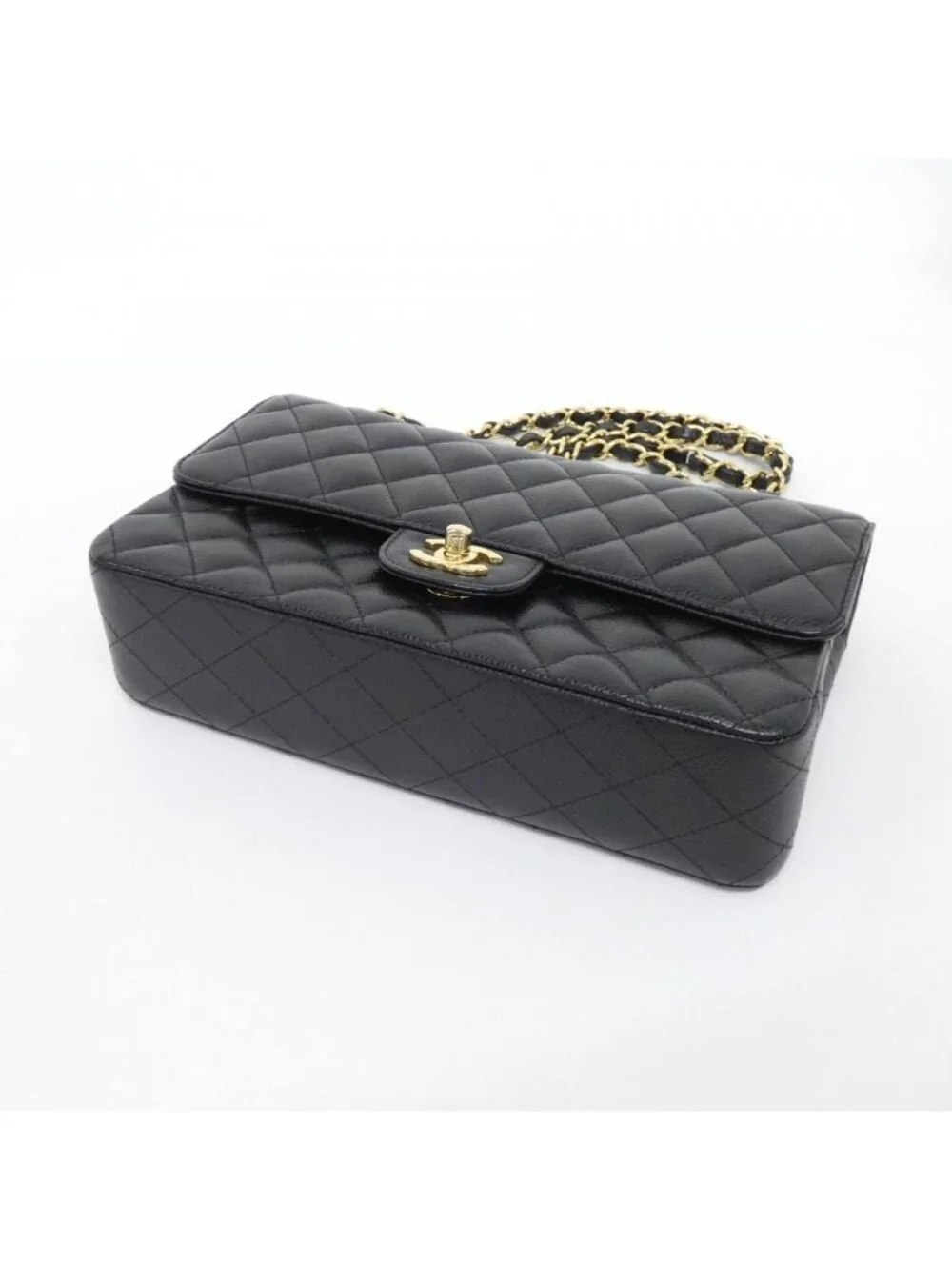 CHANEL this authentic